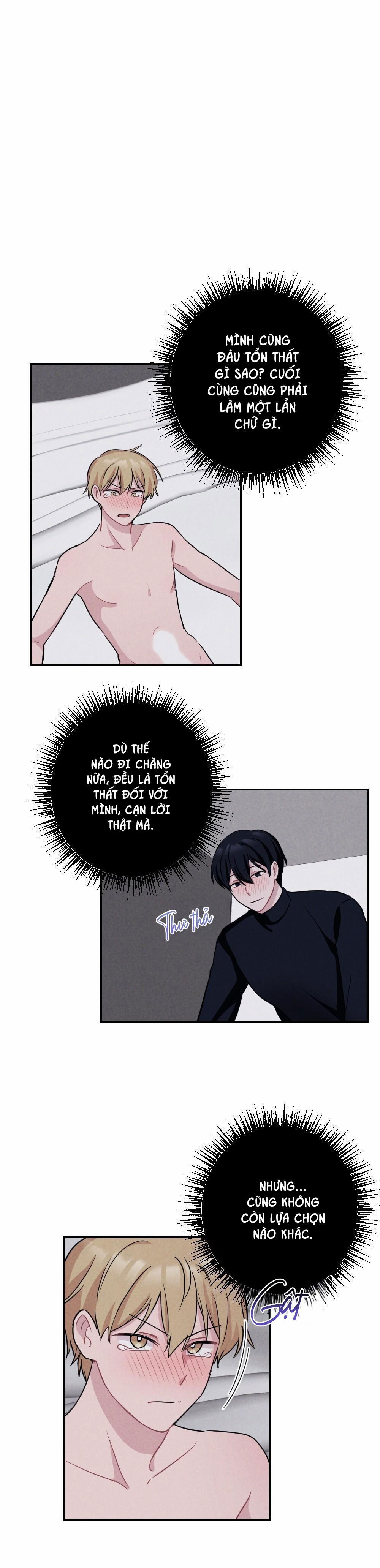 Escape Game Room 10 trang 1