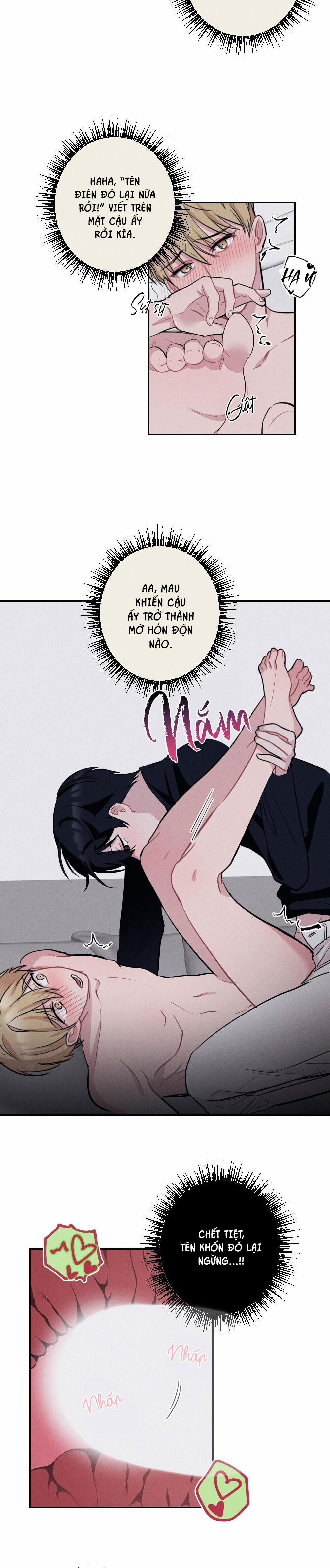 Escape Game Room 10 trang 11