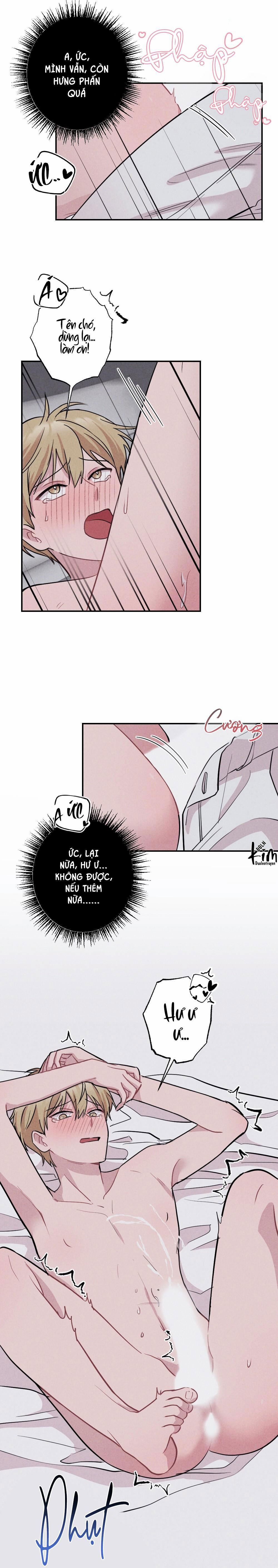 Escape Game Room 10 trang 12