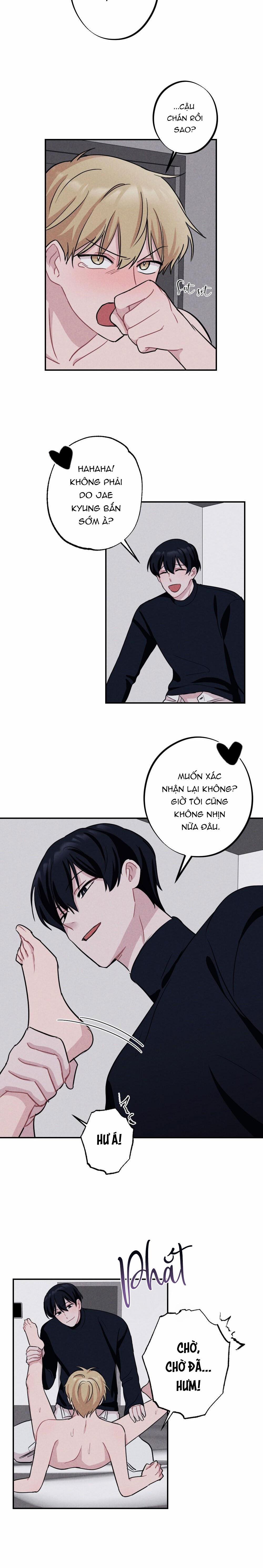 Escape Game Room 10 trang 14