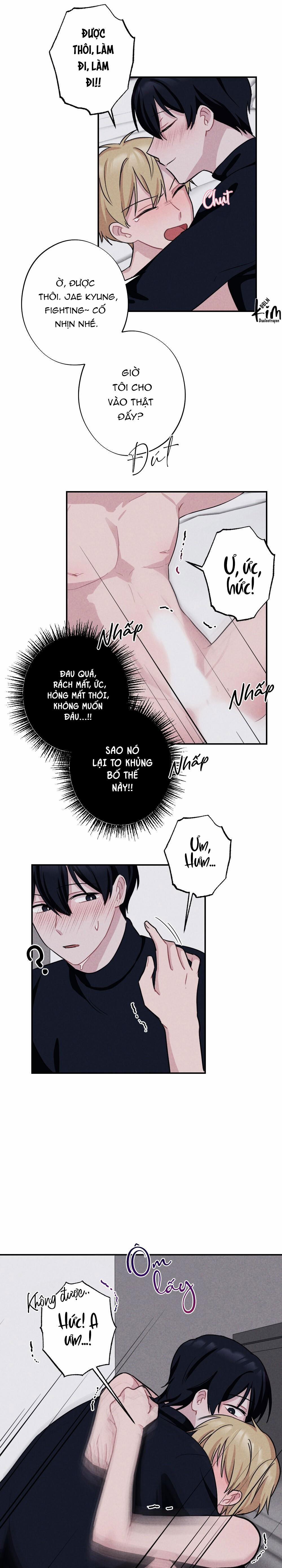 Escape Game Room 10 trang 2