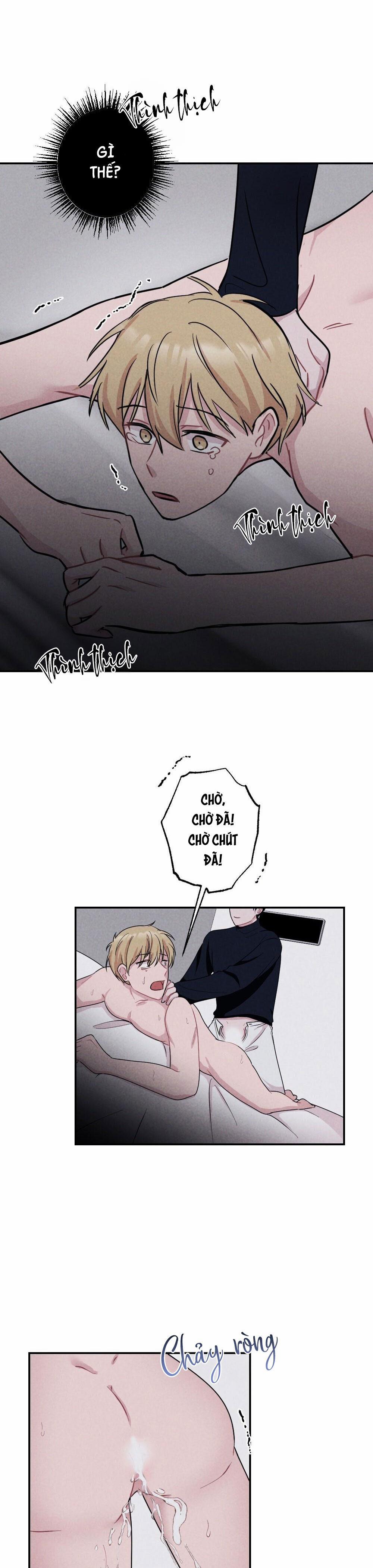 Escape Game Room 10 trang 20