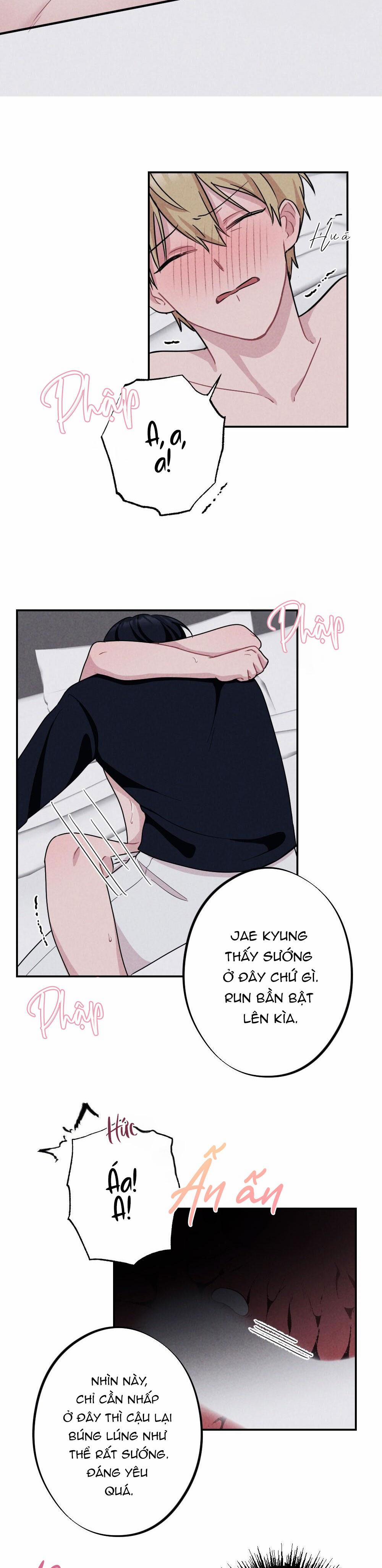 Escape Game Room 10 trang 5