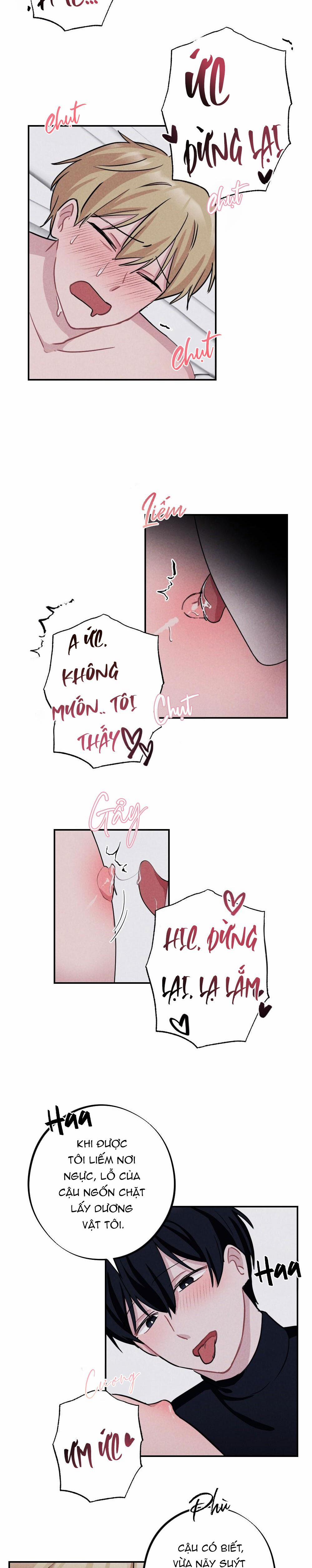 Escape Game Room 10 trang 8