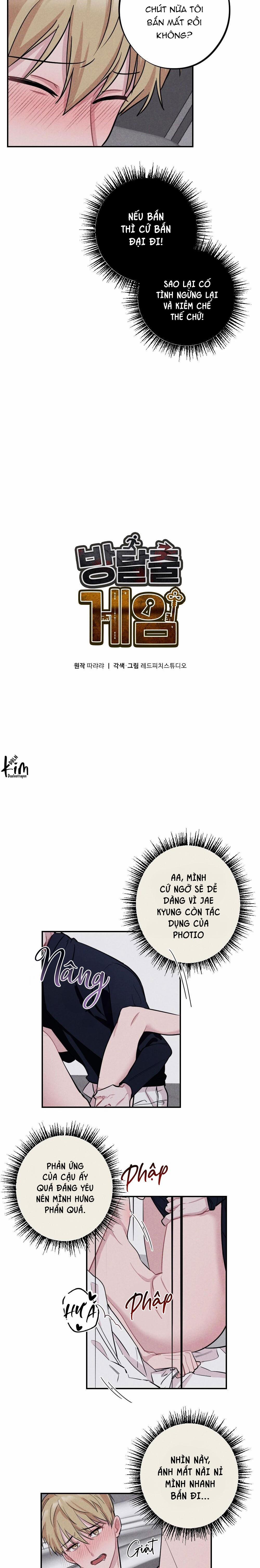 Escape Game Room 10 trang 9