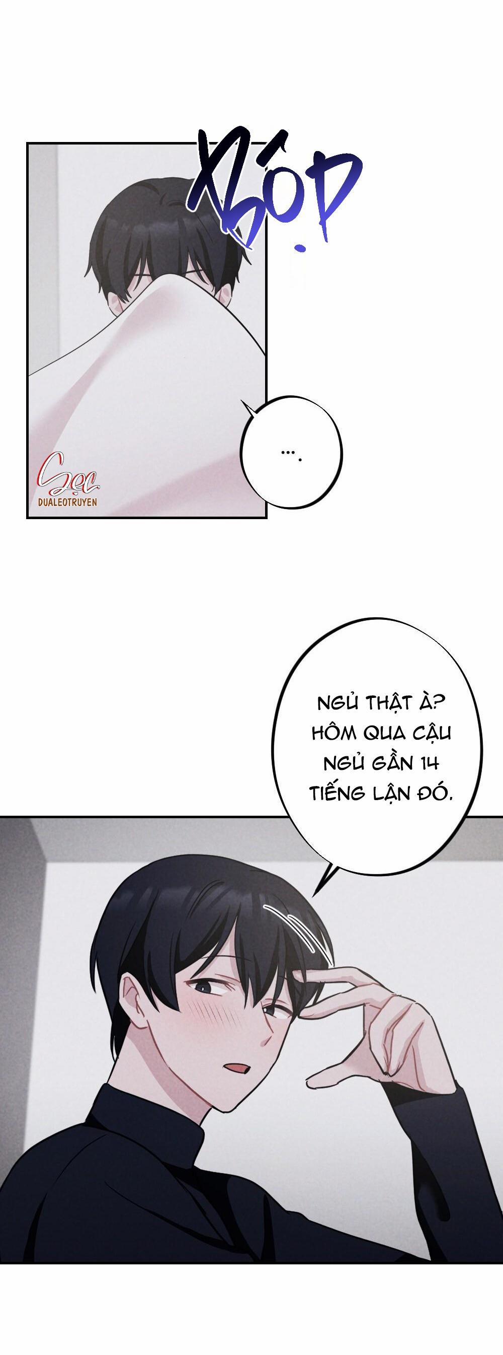 Escape Game Room 12 trang 14