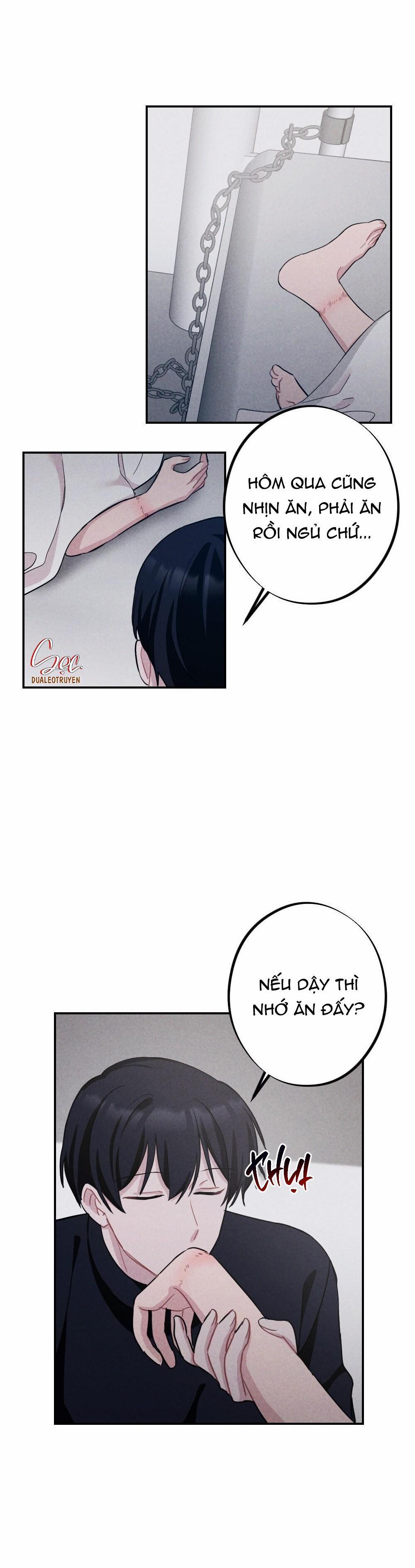 Escape Game Room 12 trang 16