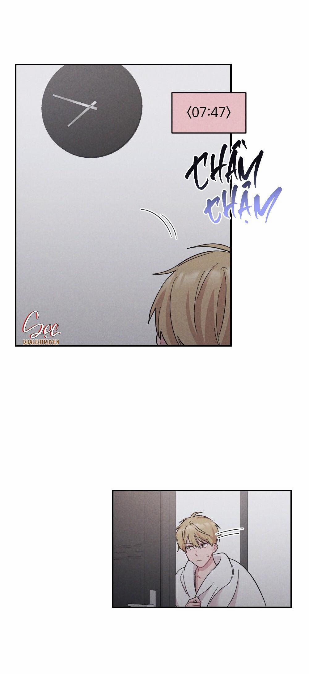 Escape Game Room 12 trang 18