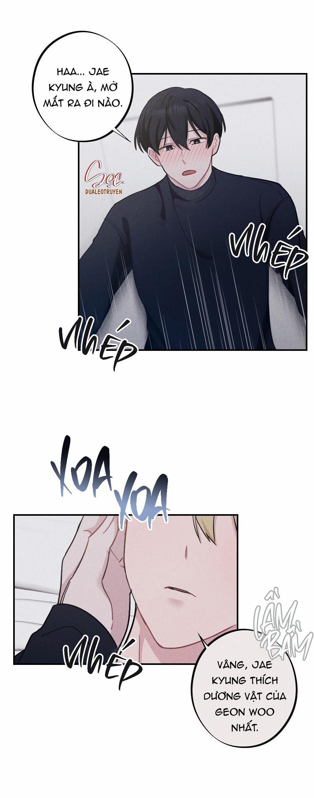 Escape Game Room 12 trang 2