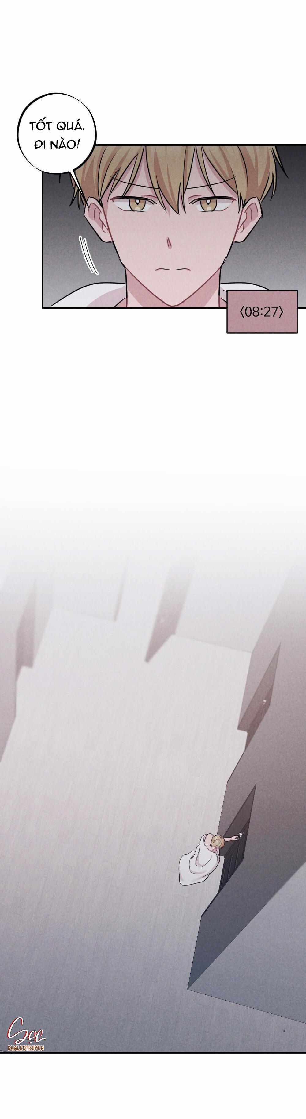 Escape Game Room 12 trang 20