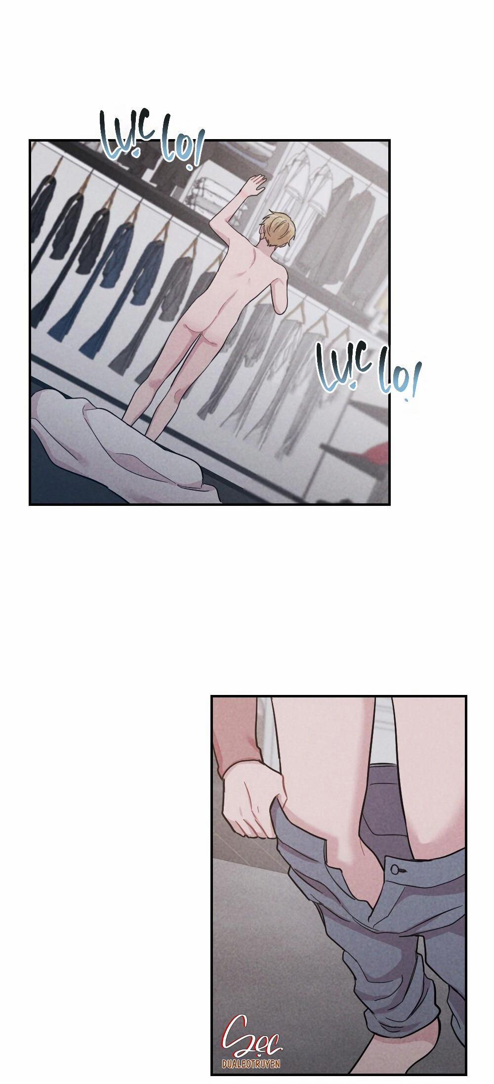 Escape Game Room 12 trang 21