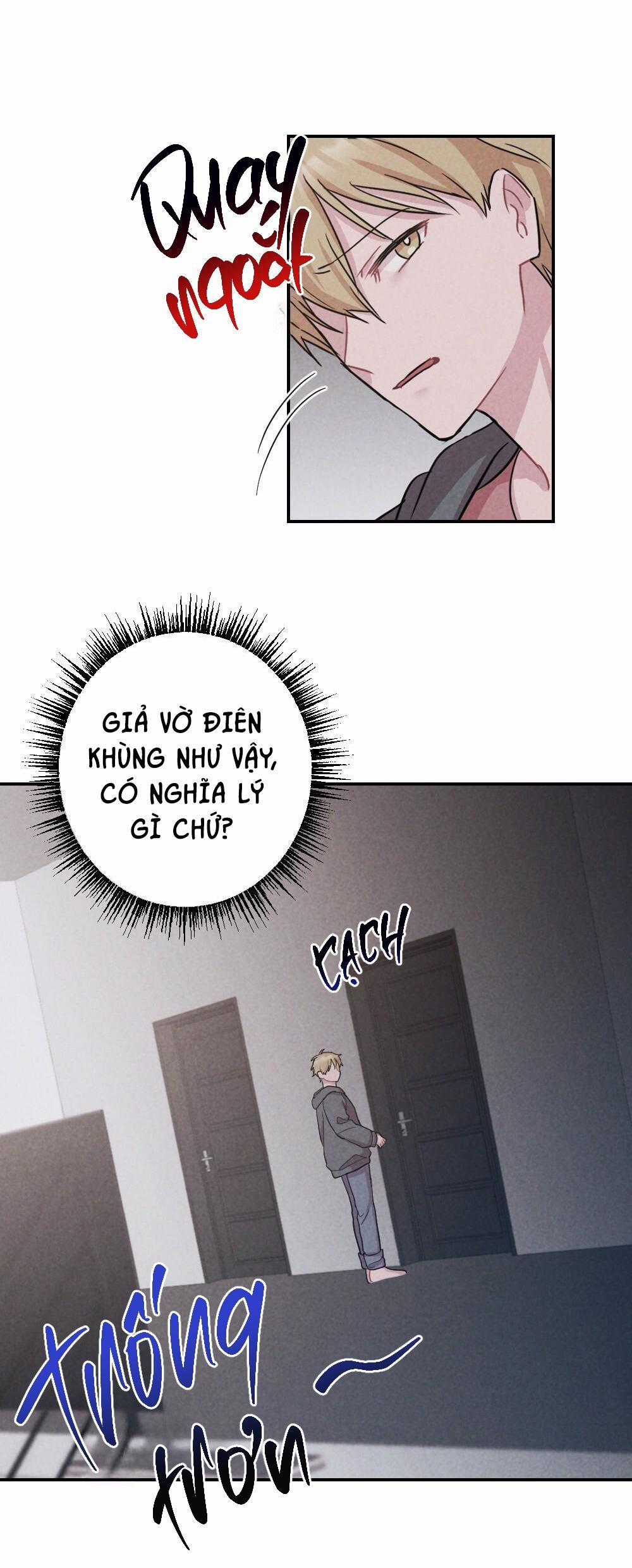 Escape Game Room 12 trang 24