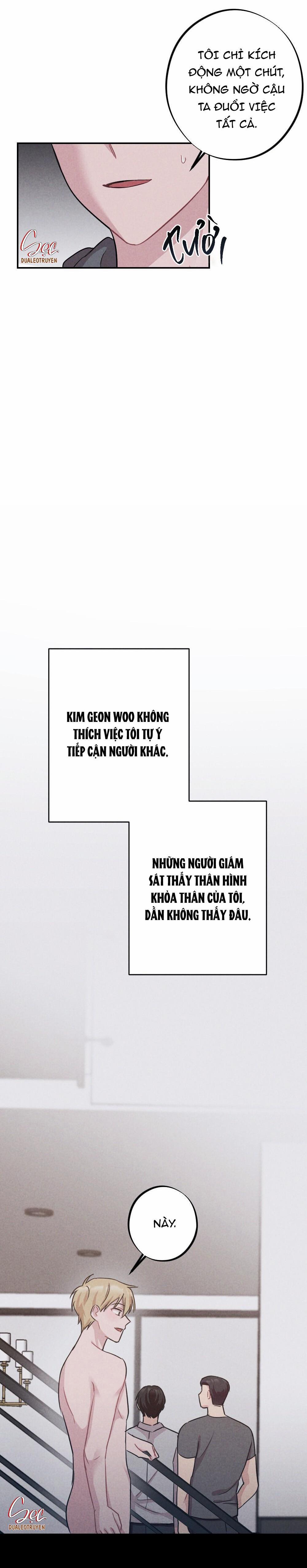 Escape Game Room 12 trang 25