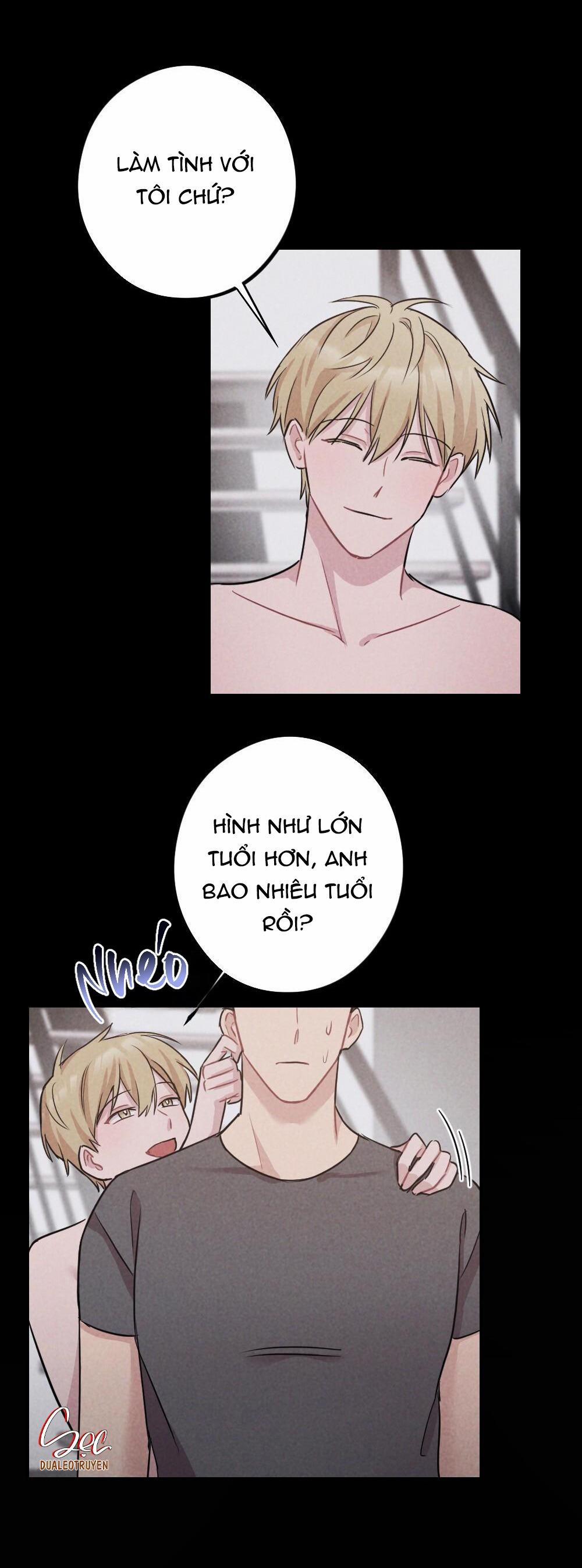 Escape Game Room 12 trang 26