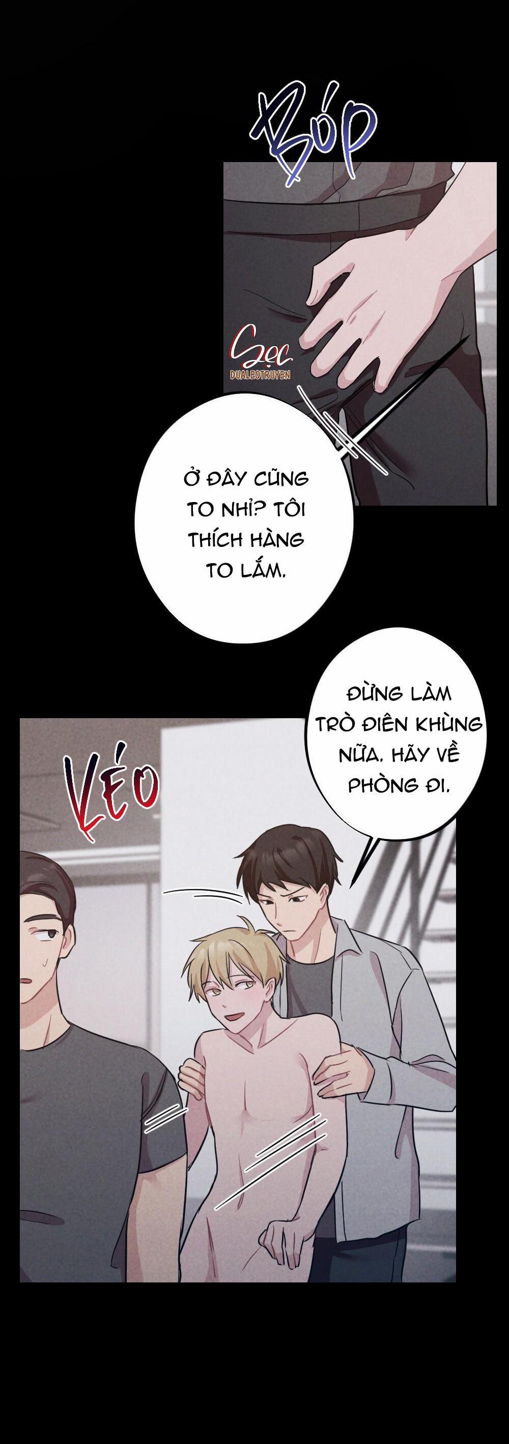 Escape Game Room 12 trang 27