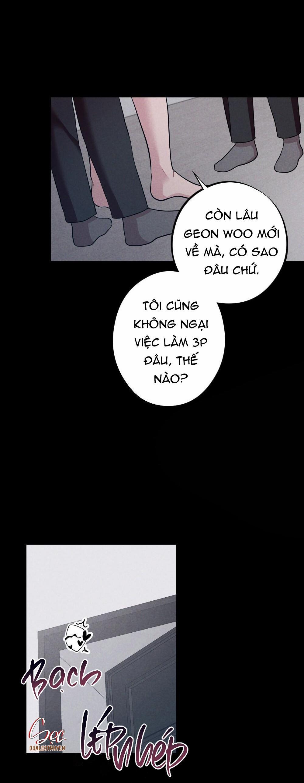 Escape Game Room 12 trang 28