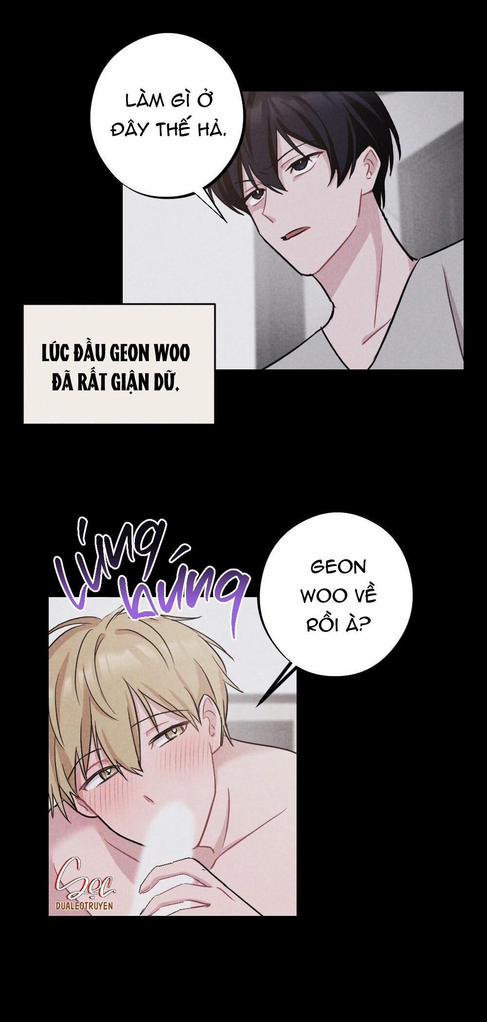 Escape Game Room 12 trang 30