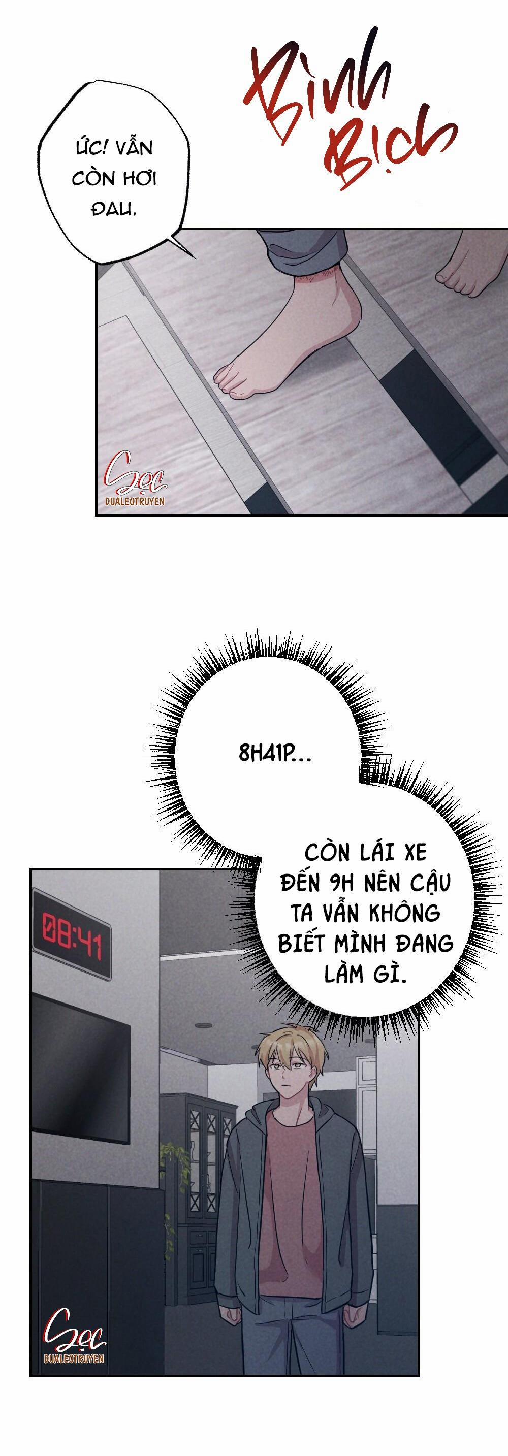 Escape Game Room 12 trang 32