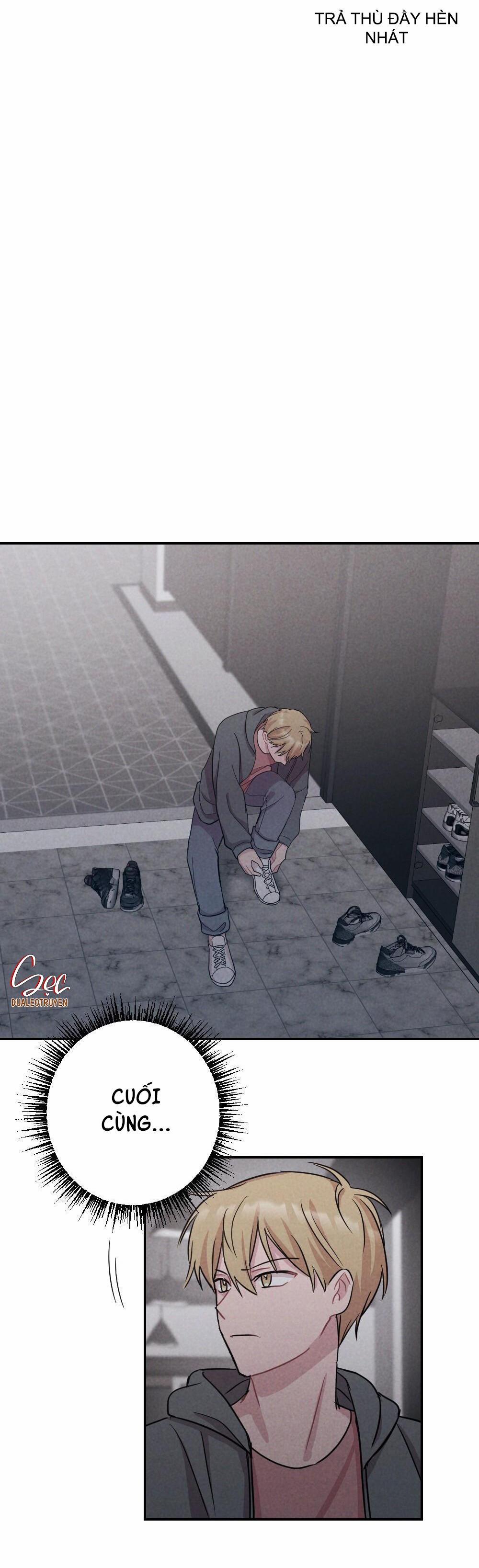 Escape Game Room 12 trang 34