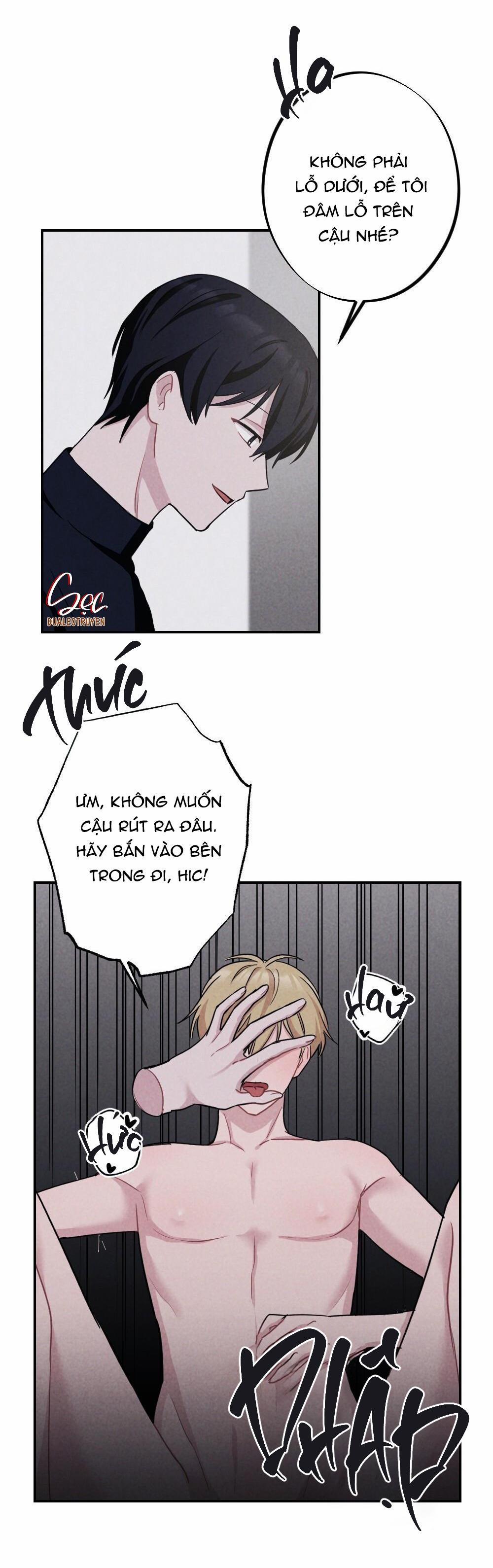 Escape Game Room 12 trang 7