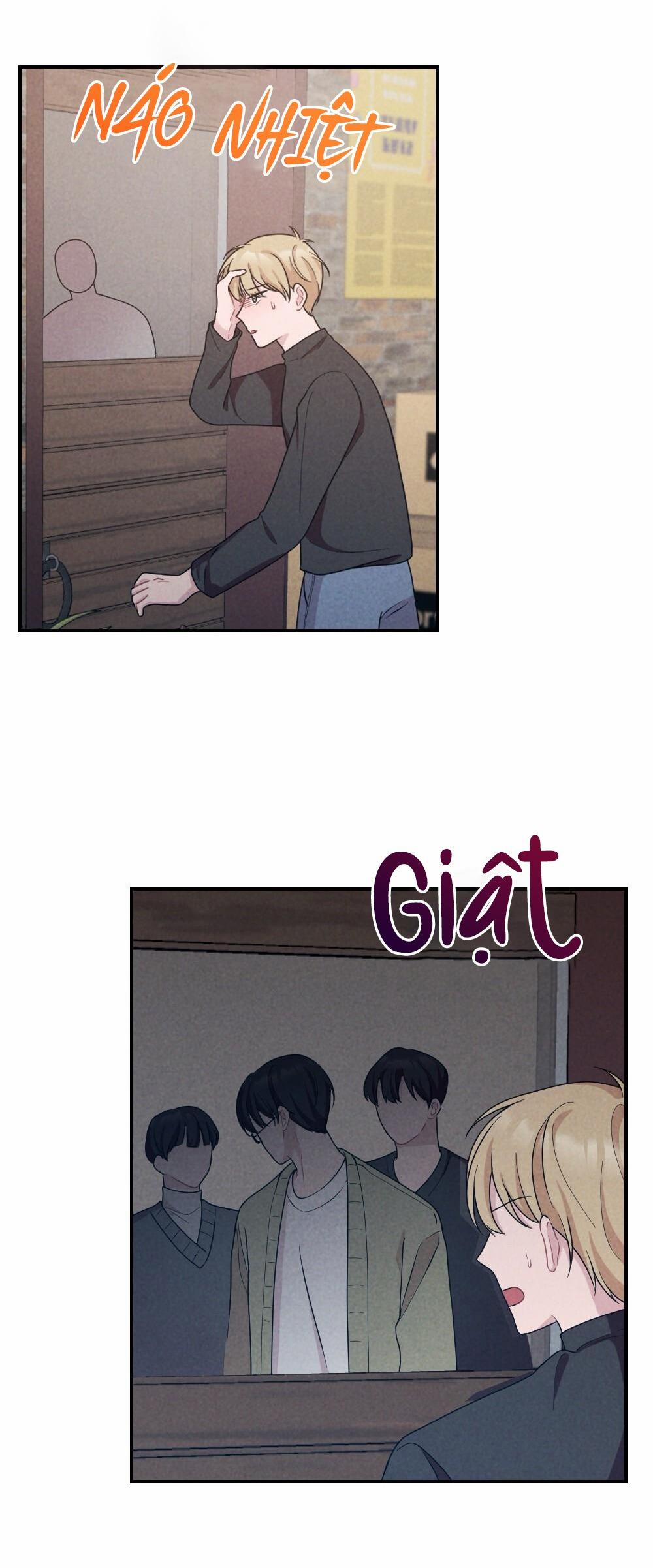 Escape Game Room 13 trang 18