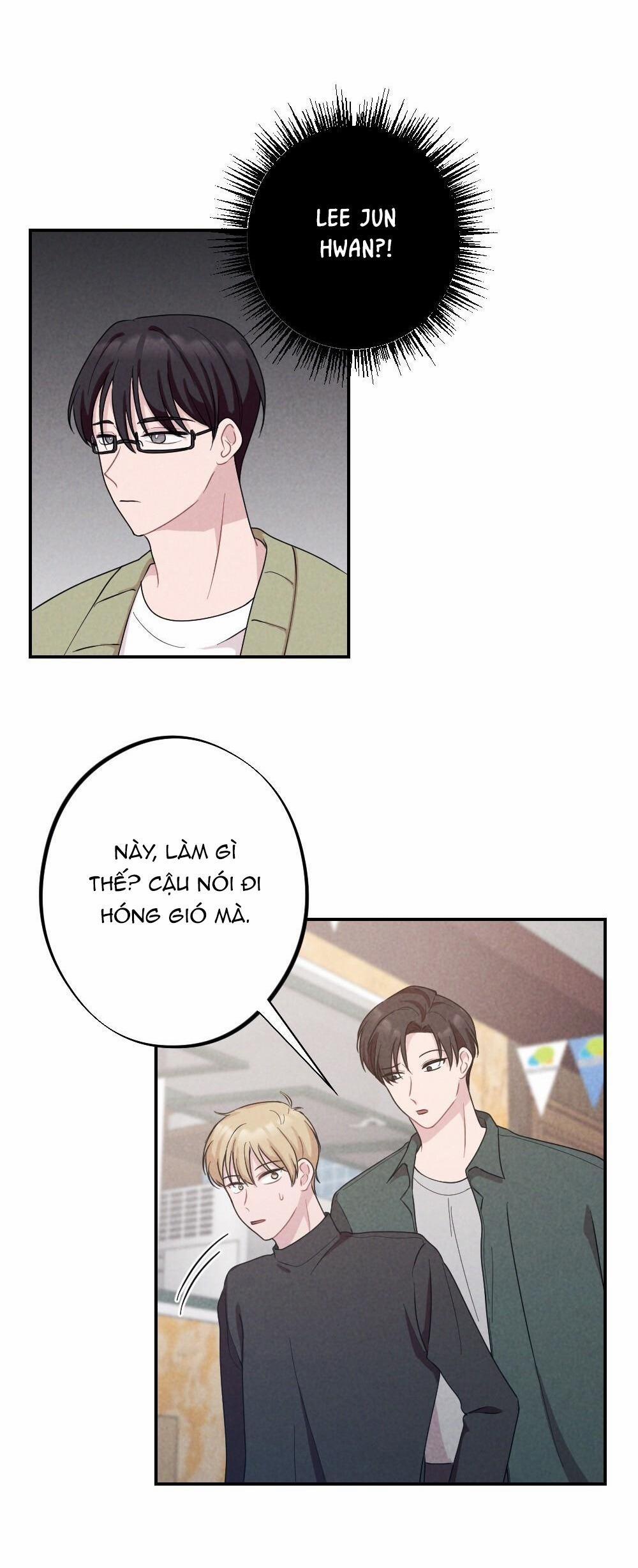 Escape Game Room 13 trang 19