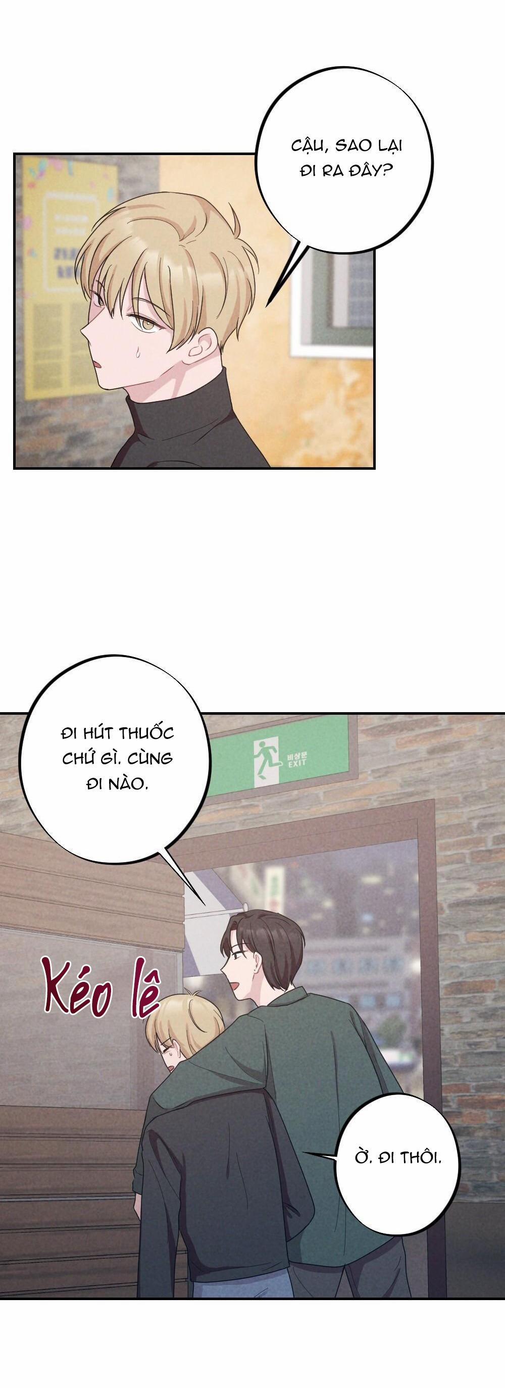 Escape Game Room 13 trang 20