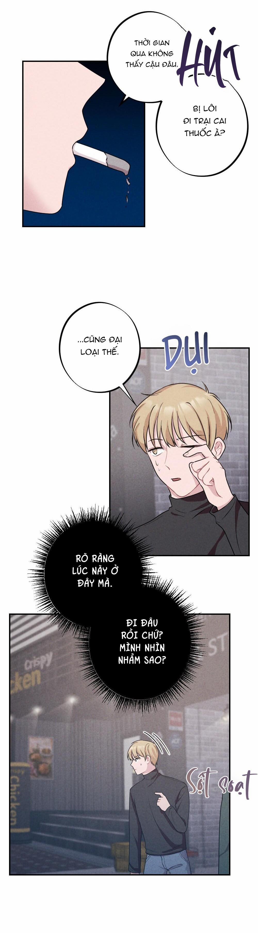 Escape Game Room 13 trang 22