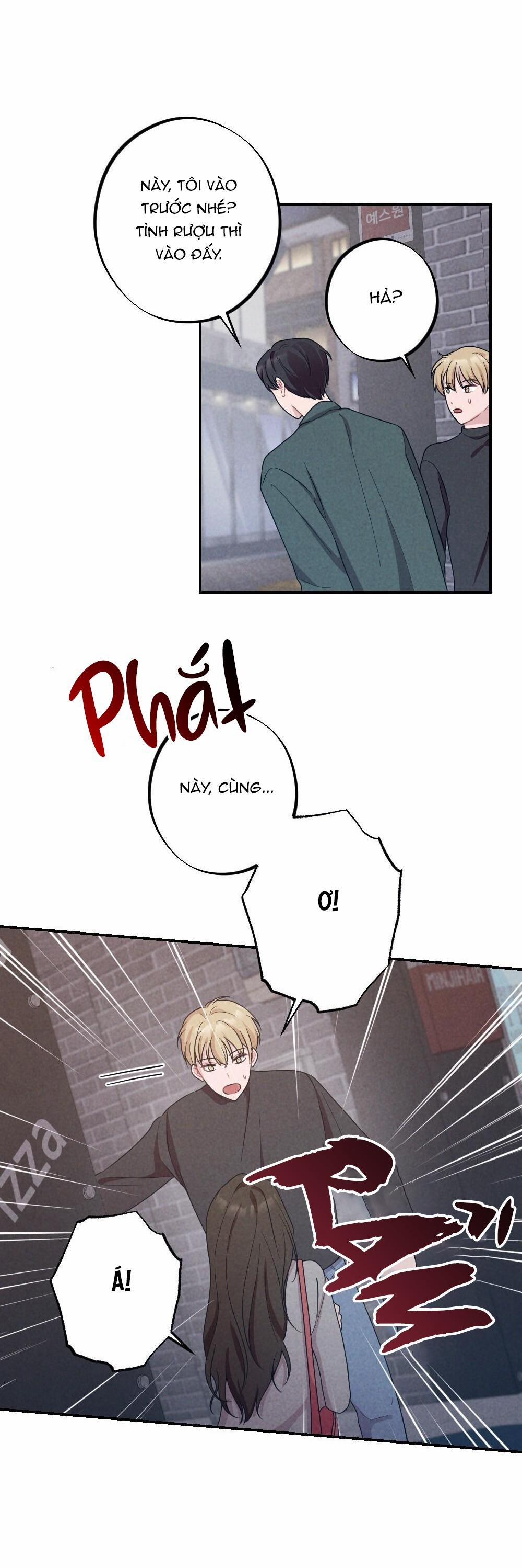 Escape Game Room 13 trang 23