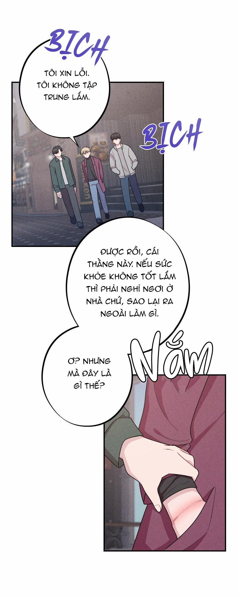 Escape Game Room 13 trang 28