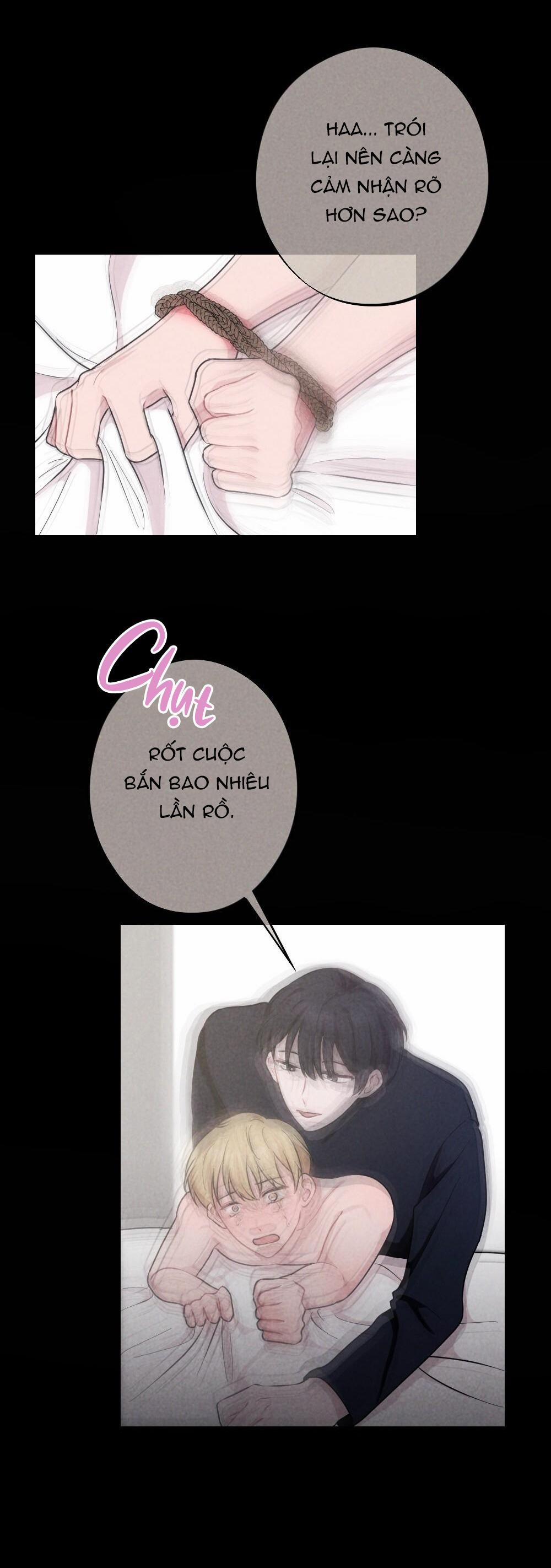 Escape Game Room 13 trang 30