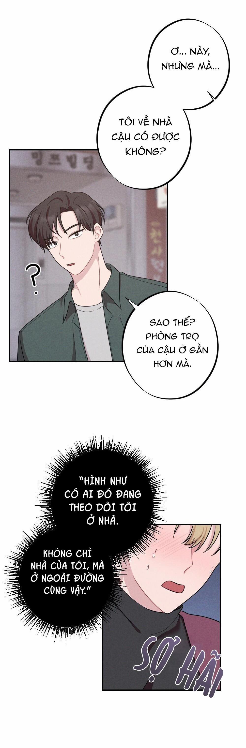 Escape Game Room 13 trang 32