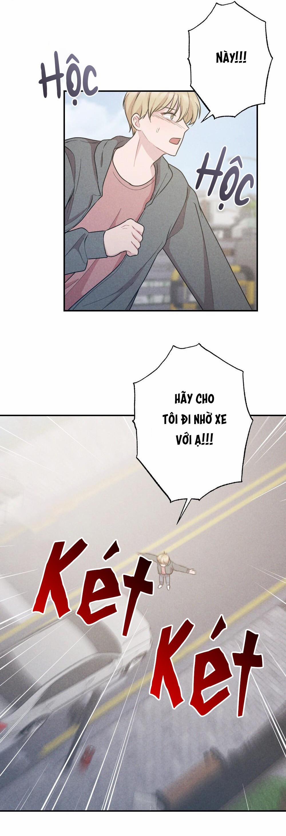 Escape Game Room 13 trang 4