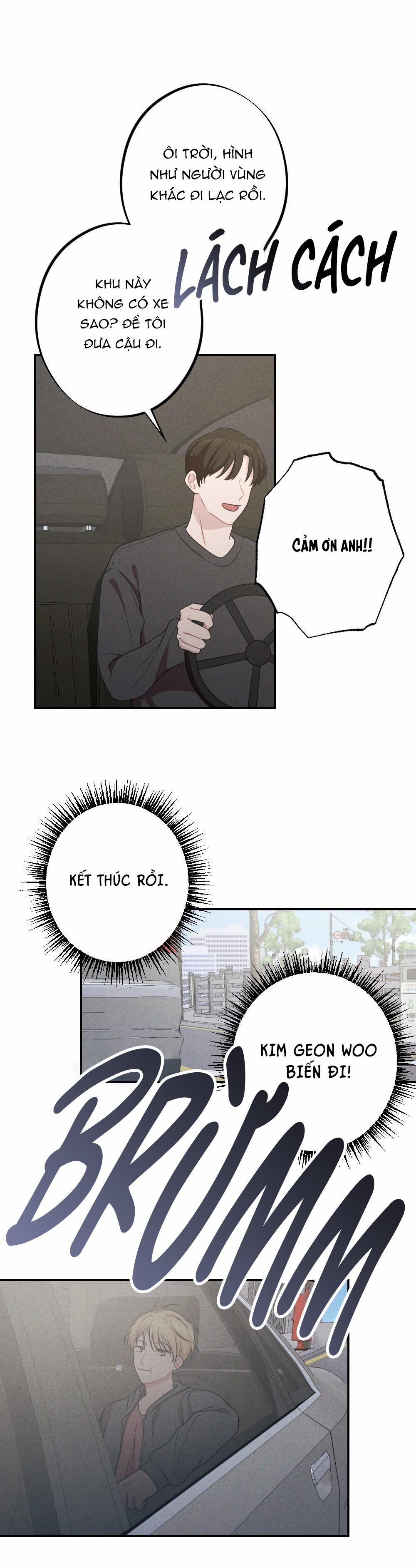 Escape Game Room 13 trang 6