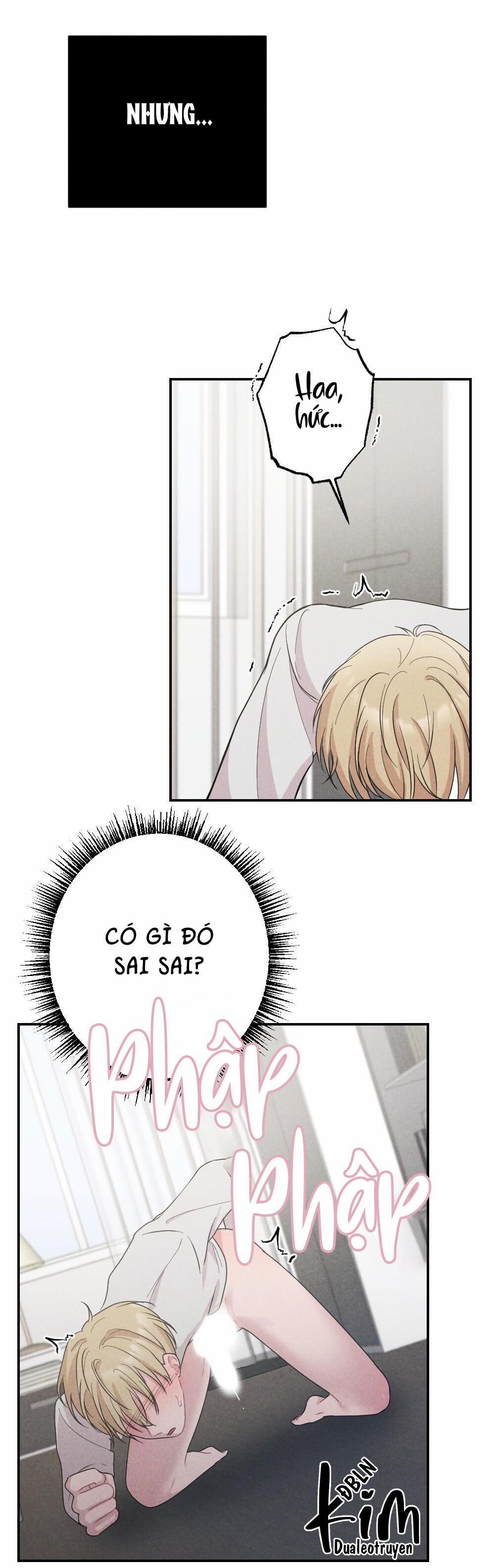 Escape Game Room 13 trang 9