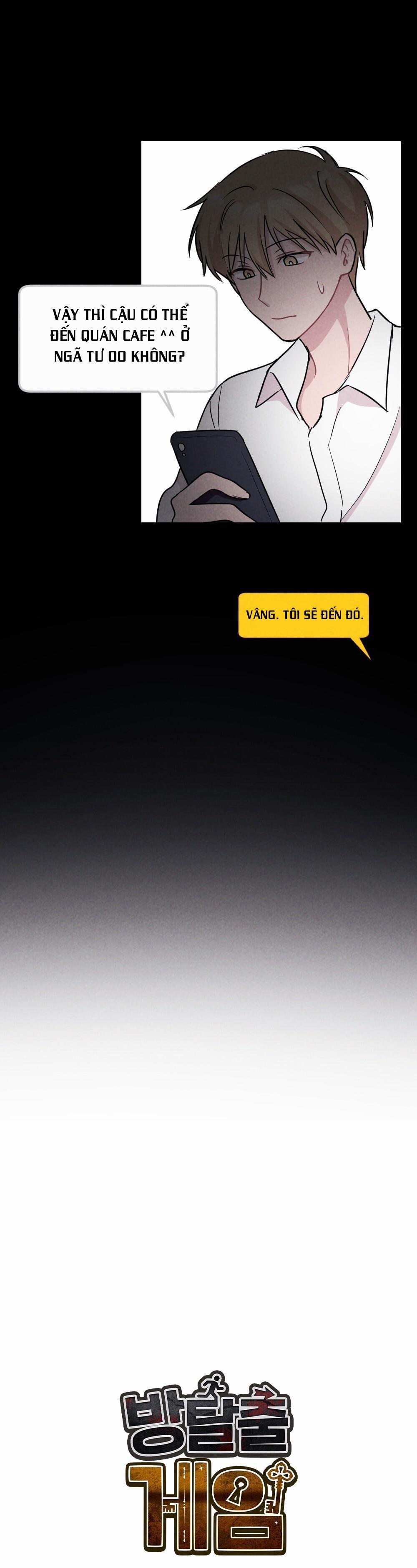 Escape Game Room 14 trang 10