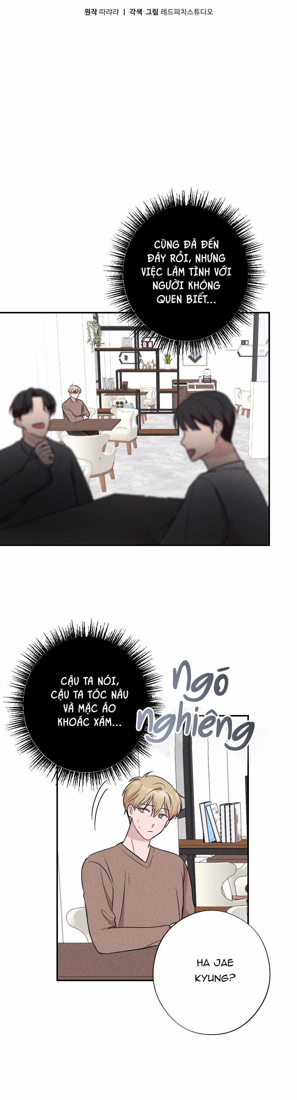 Escape Game Room 14 trang 11