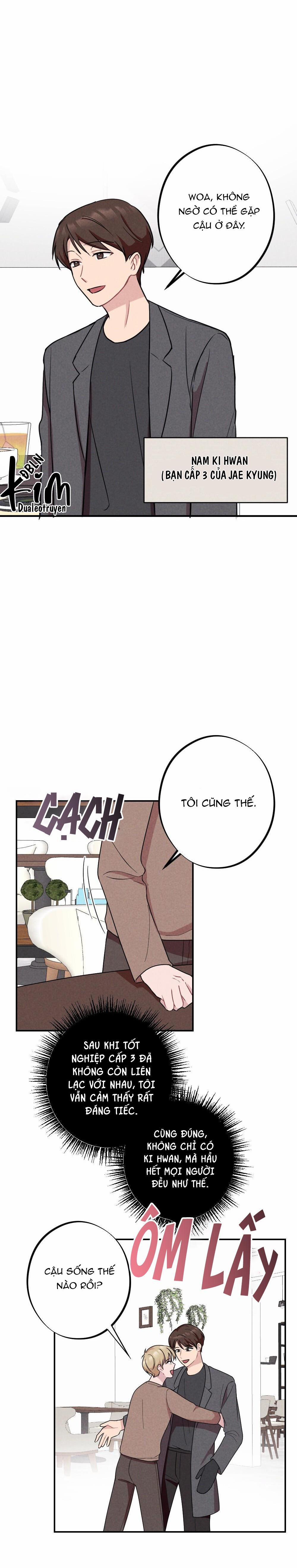 Escape Game Room 14 trang 13