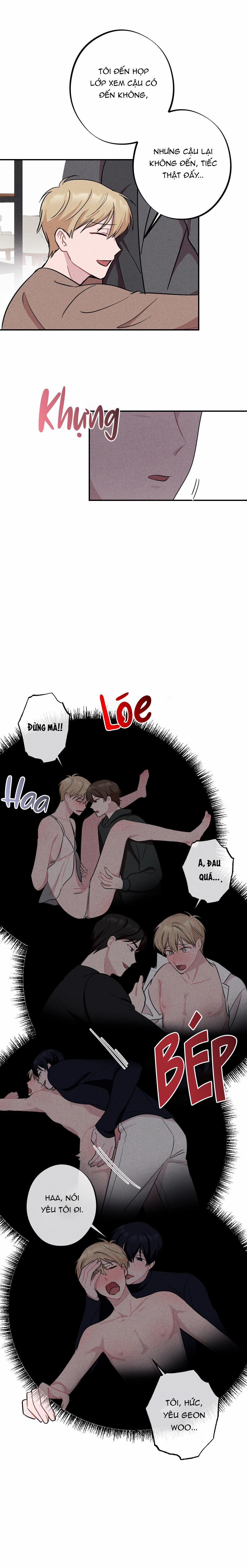 Escape Game Room 14 trang 14