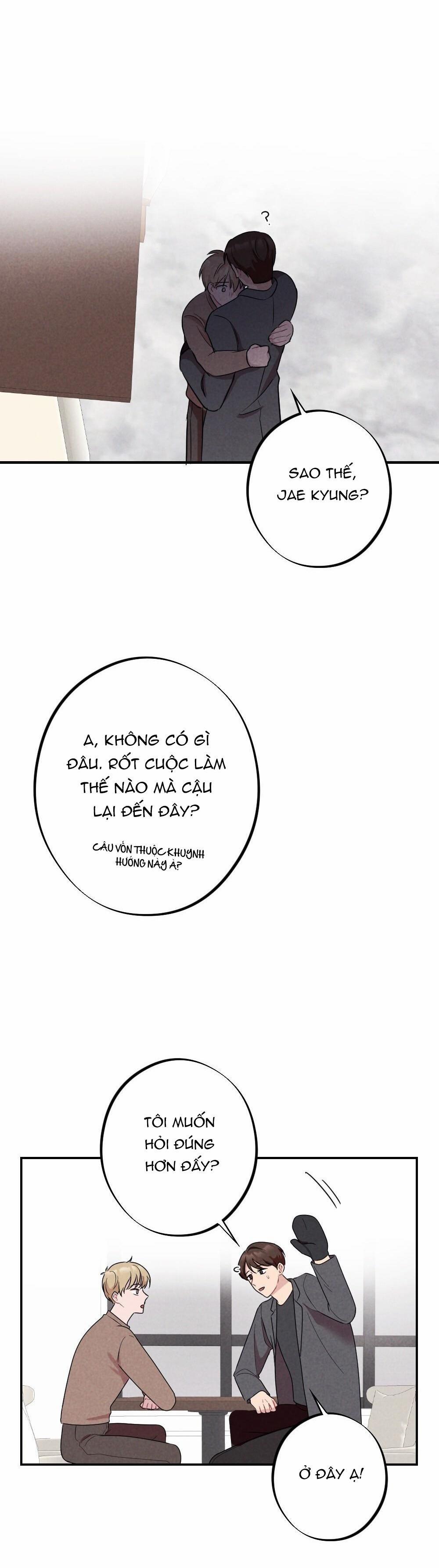 Escape Game Room 14 trang 15