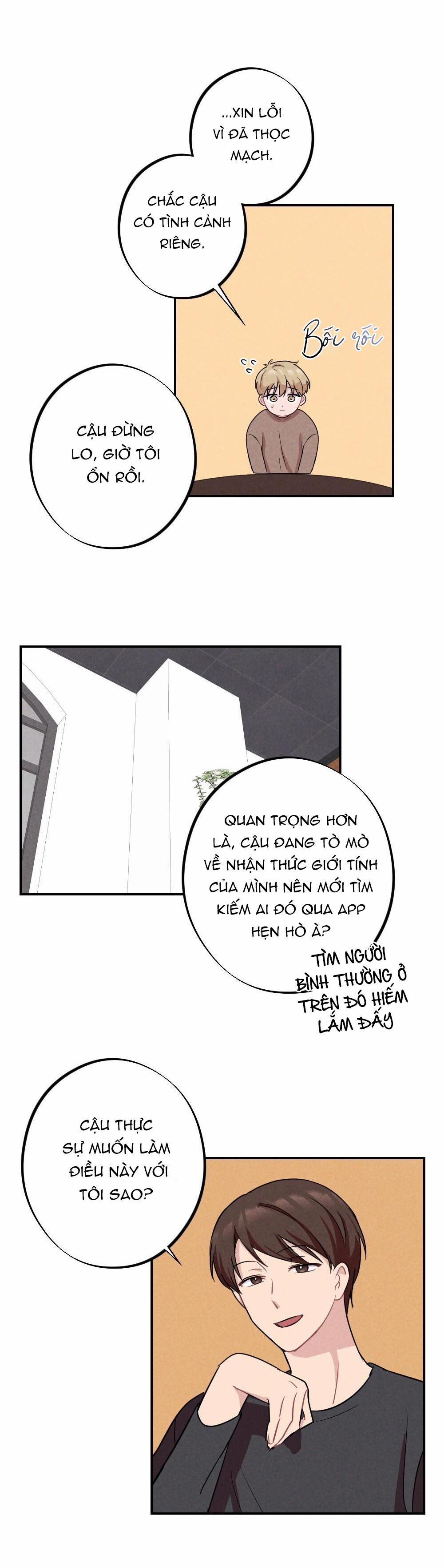 Escape Game Room 14 trang 17