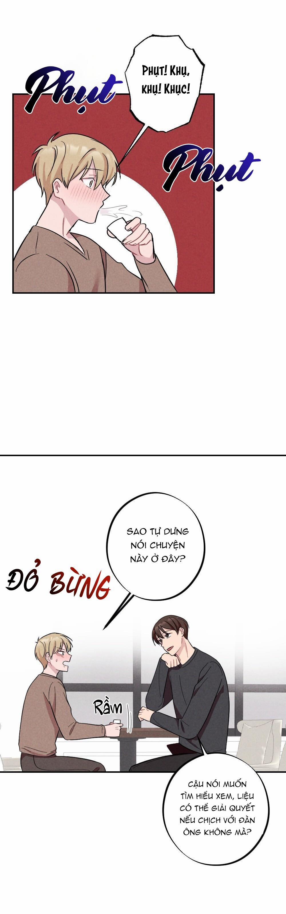 Escape Game Room 14 trang 18