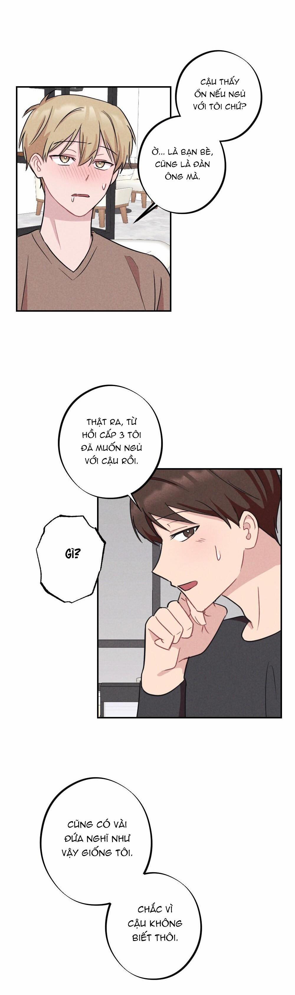 Escape Game Room 14 trang 19