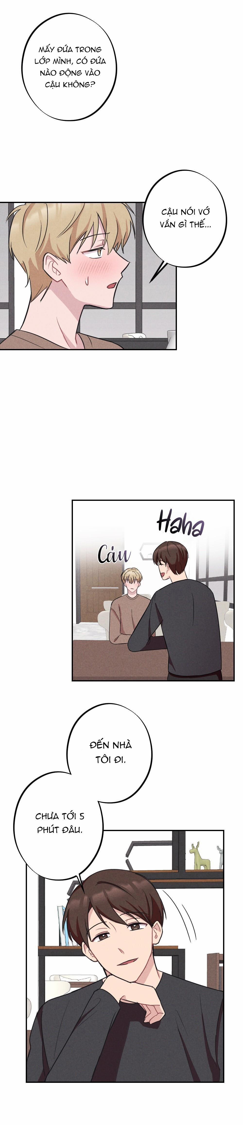 Escape Game Room 14 trang 20