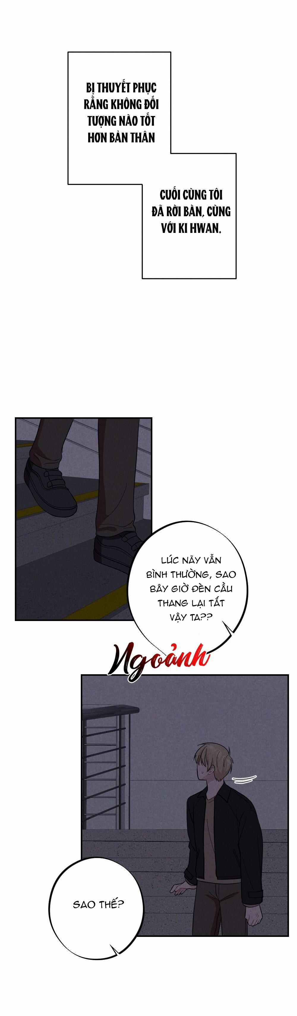 Escape Game Room 14 trang 21