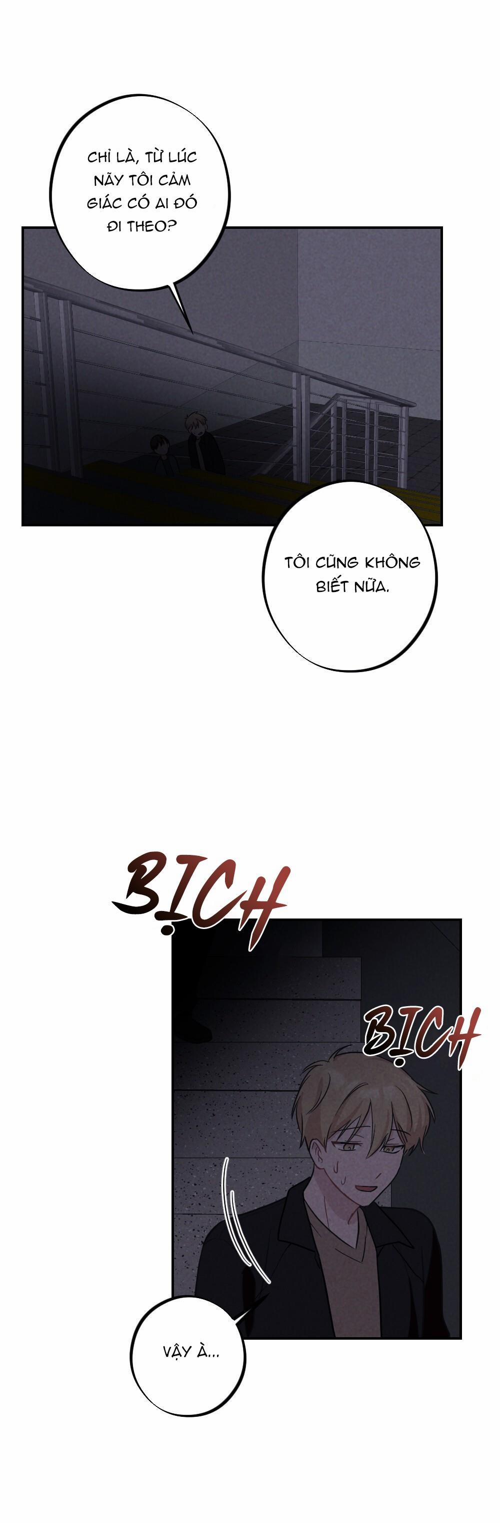 Escape Game Room 14 trang 22