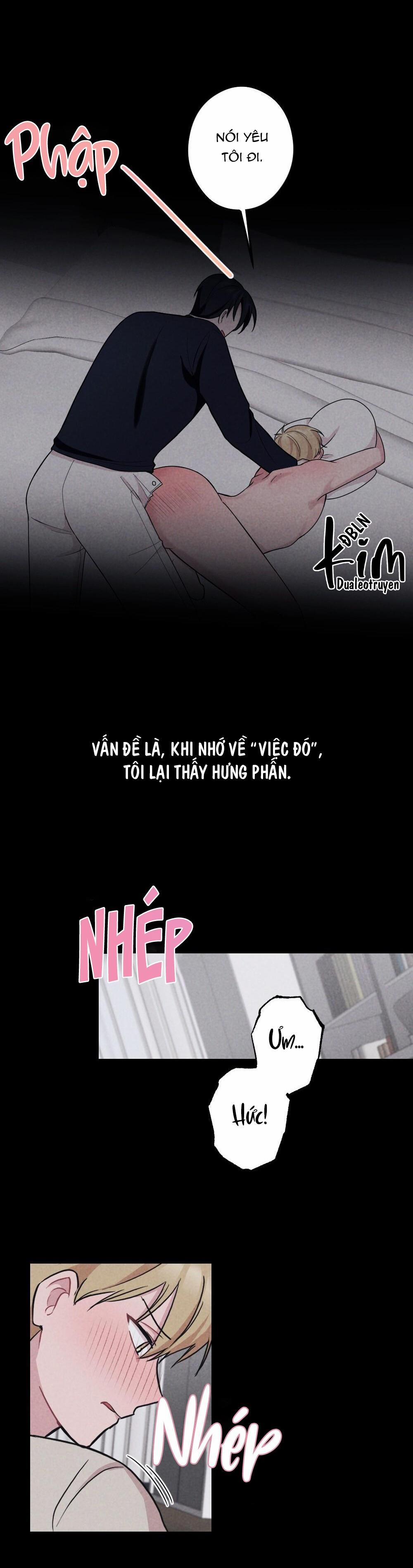 Escape Game Room 14 trang 4