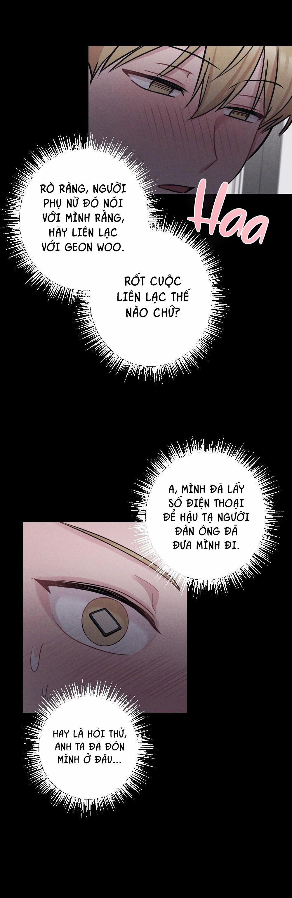 Escape Game Room 14 trang 6