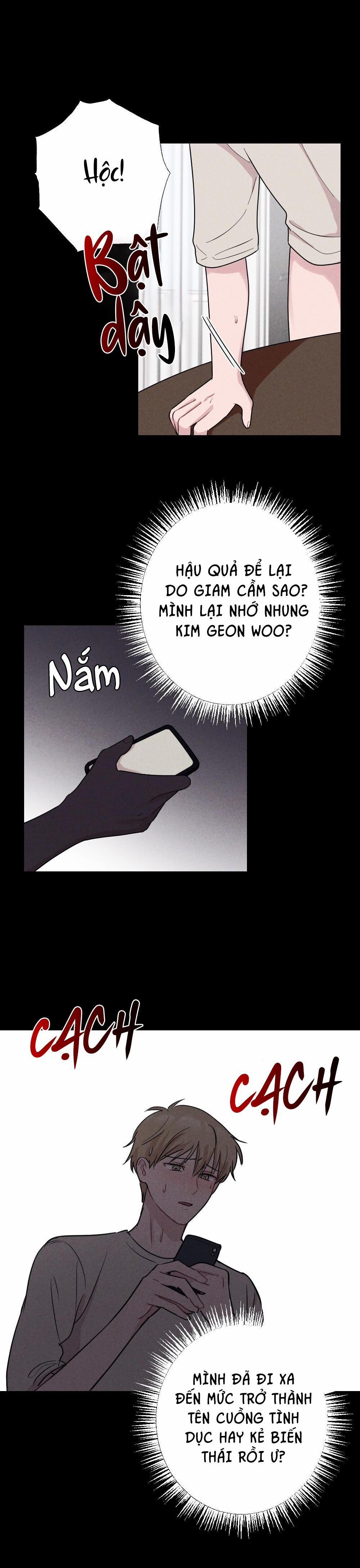 Escape Game Room 14 trang 7