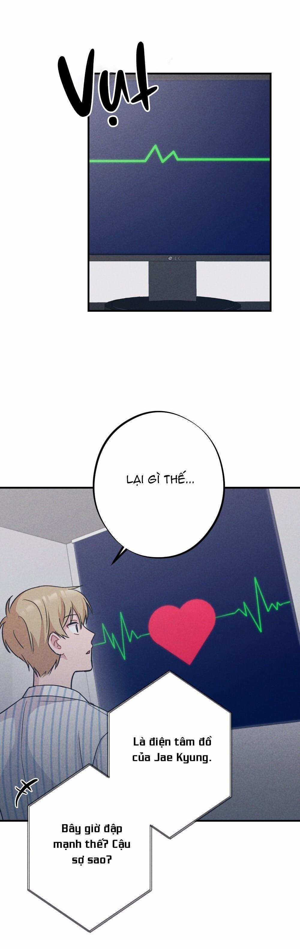 Escape Game Room 15 trang 10